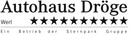 Logo Autohaus Dröge GmbH & Co. KG